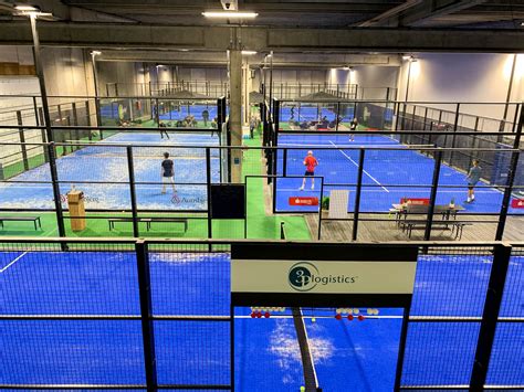 padelhuset gilleleje|Book a Padel Court at Padelhuset in Denmark, Gilleleje